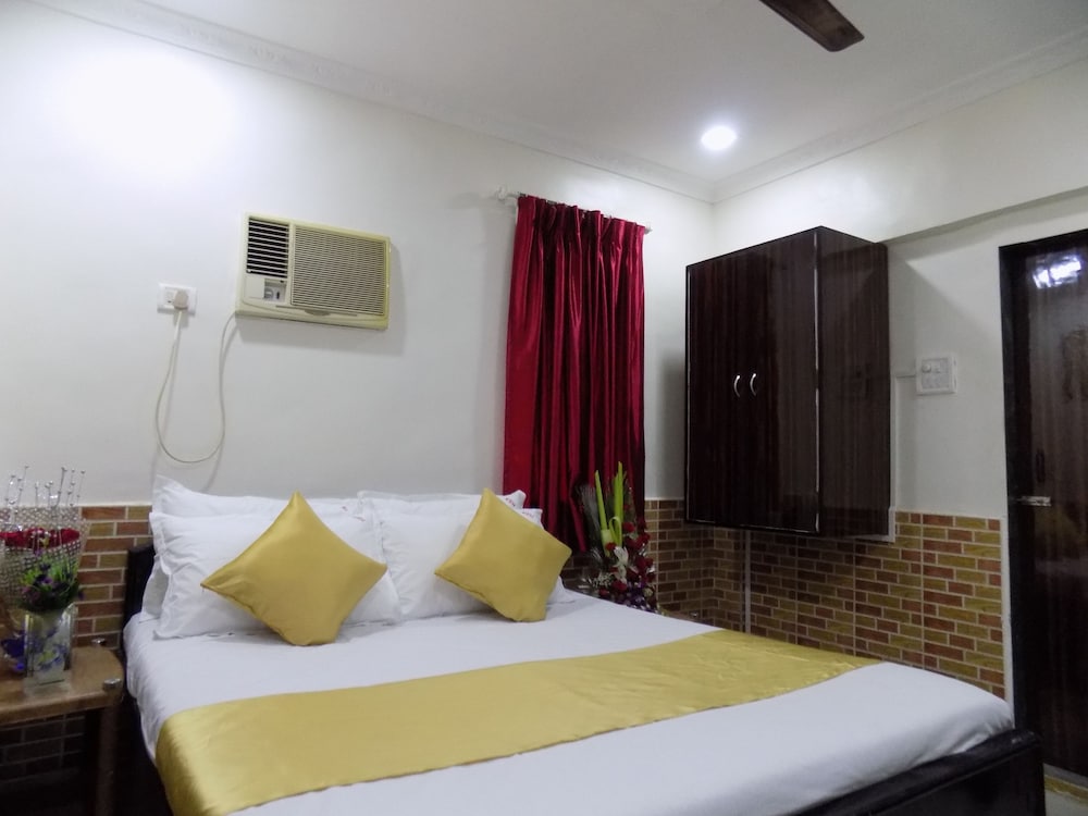 Hotel Garden Residency