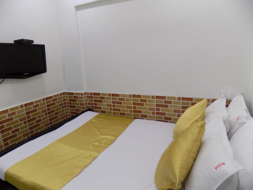 Hotel Garden Residency