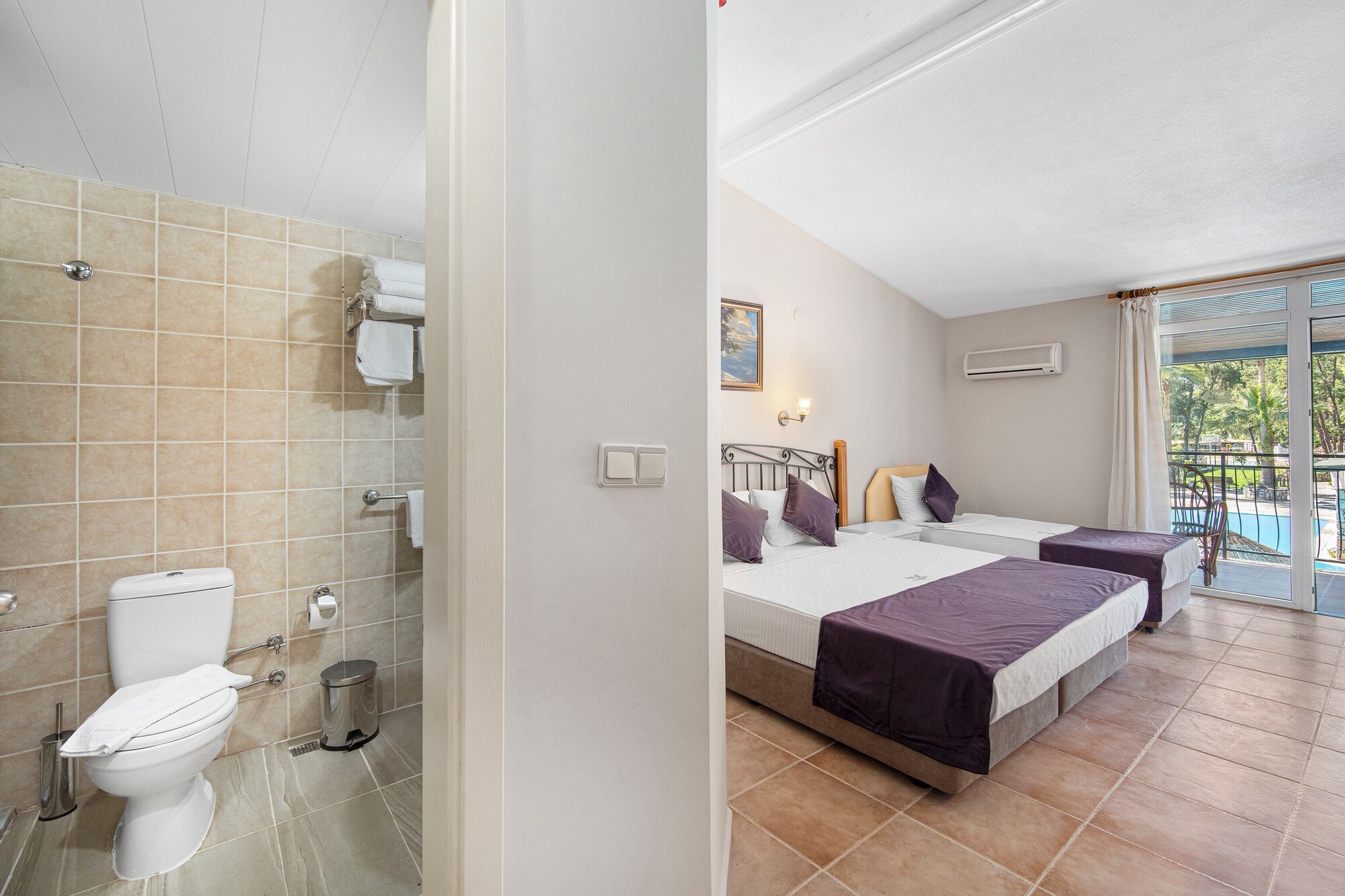 Alados Otel