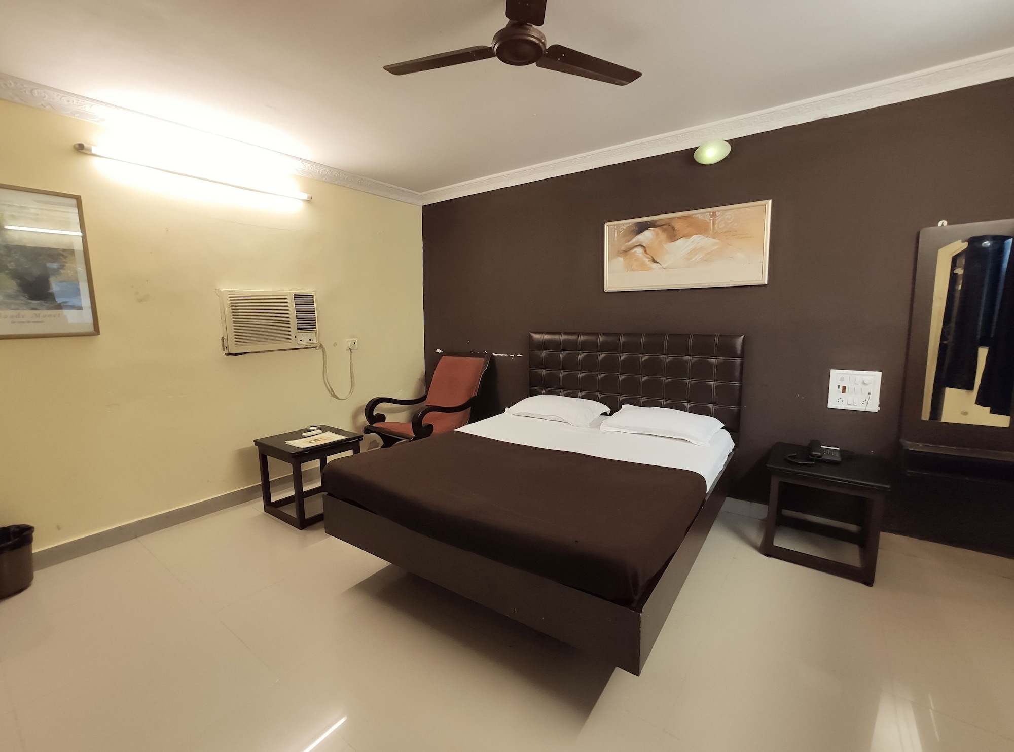 Hotellbilder av Tourist Resort - nummer 1 av 10