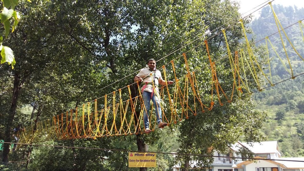 Manali Picnic Spot And Camps