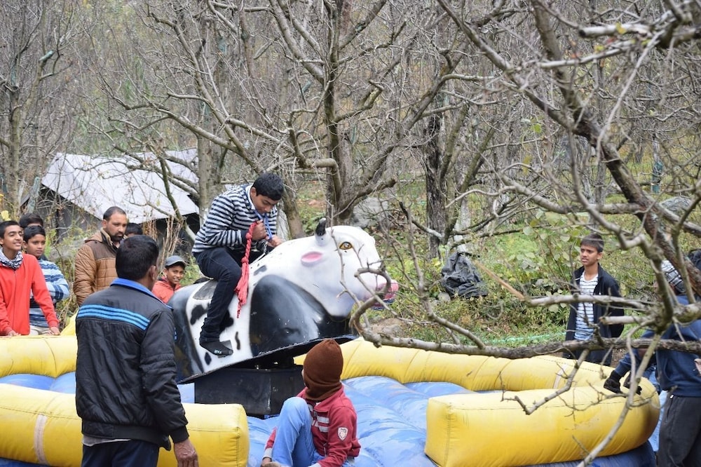 Manali Picnic Spot And Camps