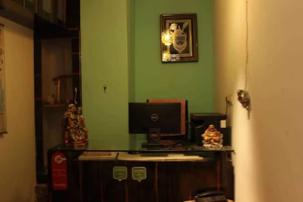 Gyan Villa