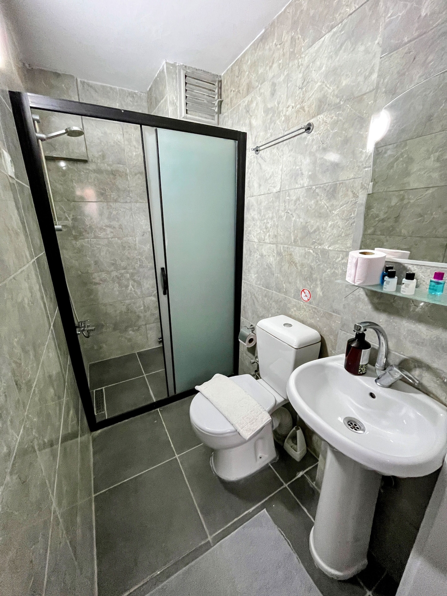 Bilder från hotellet Pembe Apart Hotel - nummer 1 av 10