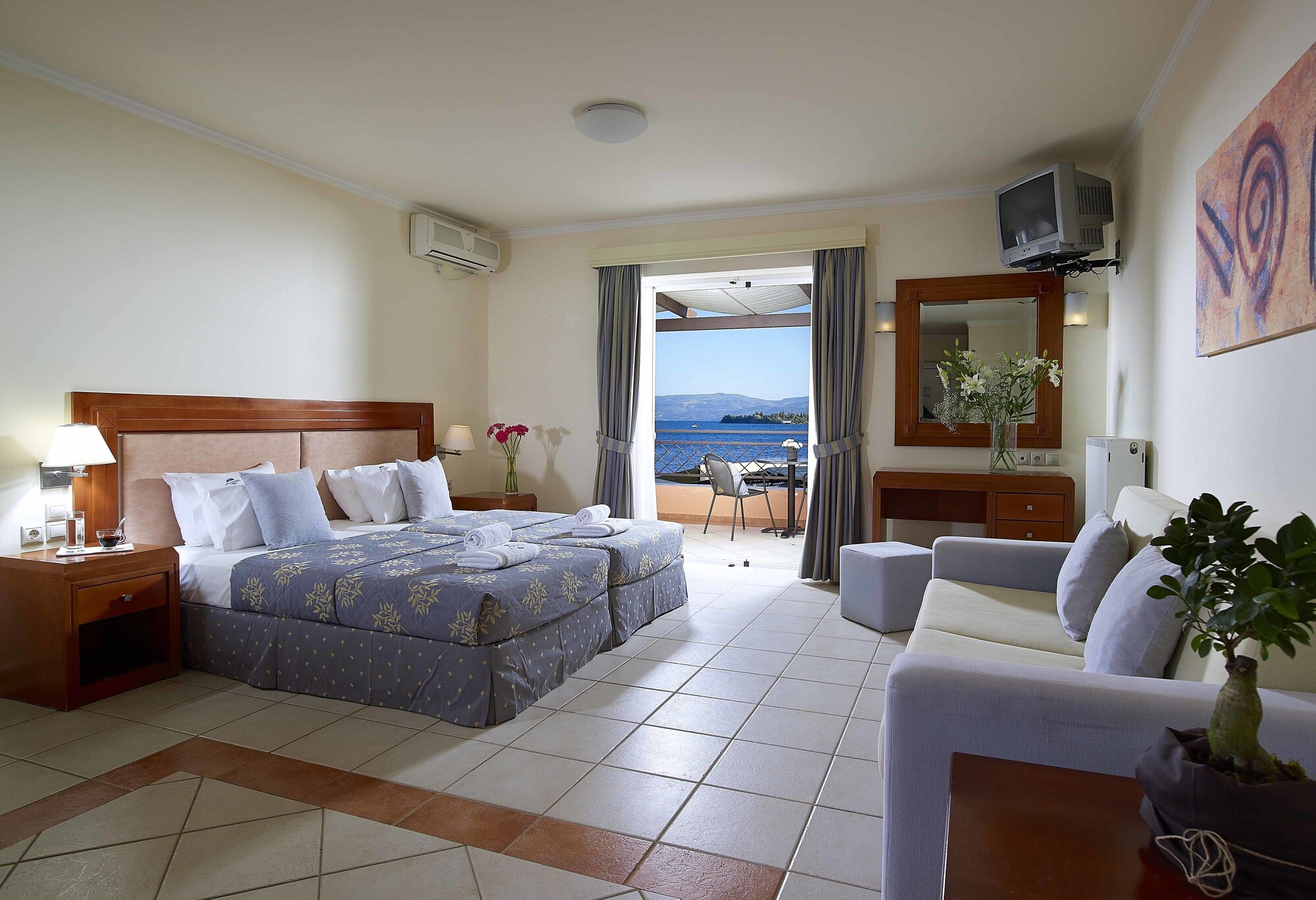 Hotel Avantis Suites Hotel, Griechenland, Eretria. Großes 106