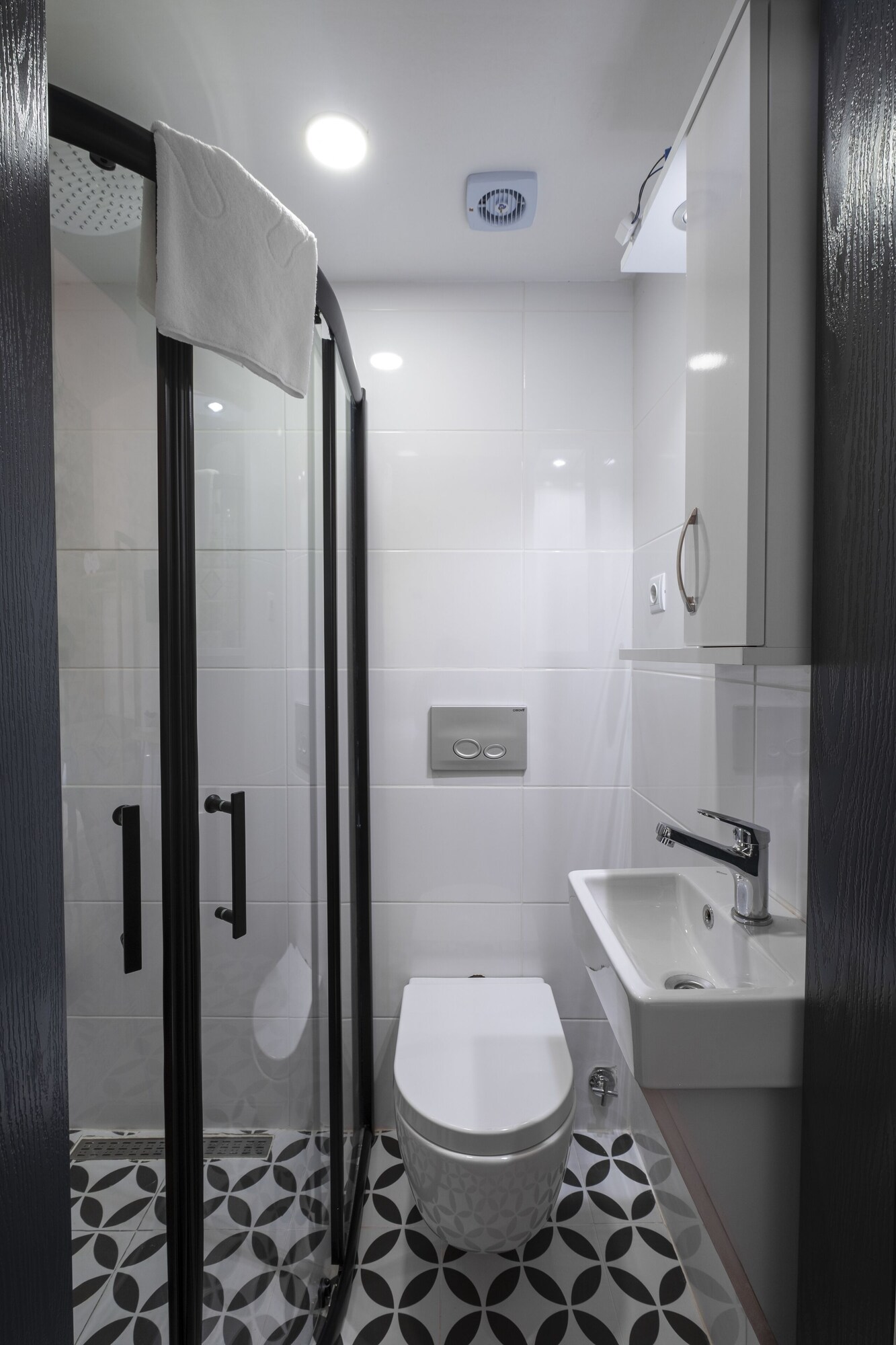 Bilder från hotellet Solo Boutique Hotel - nummer 1 av 10