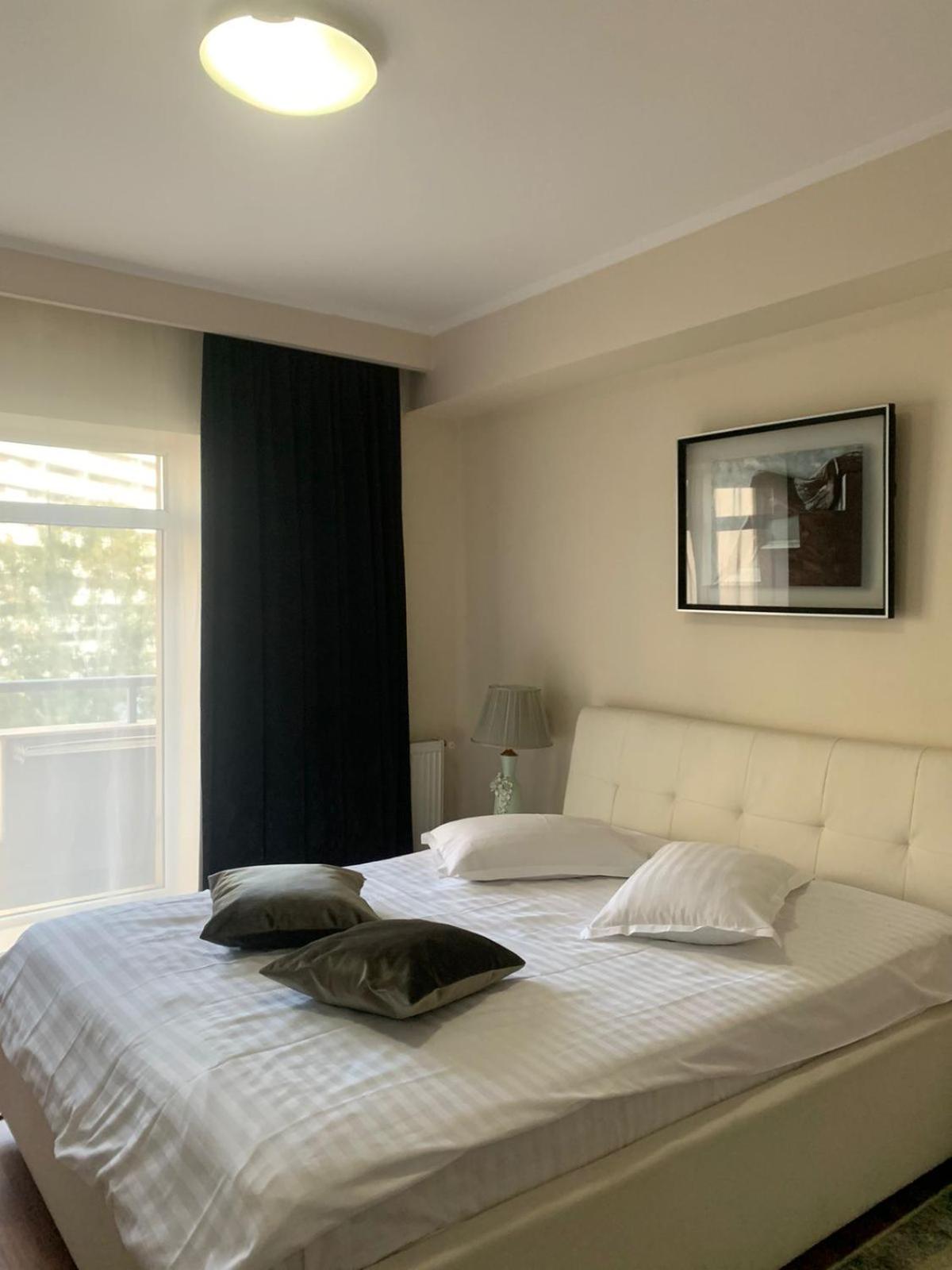 Phoenicia Suites Baneasa