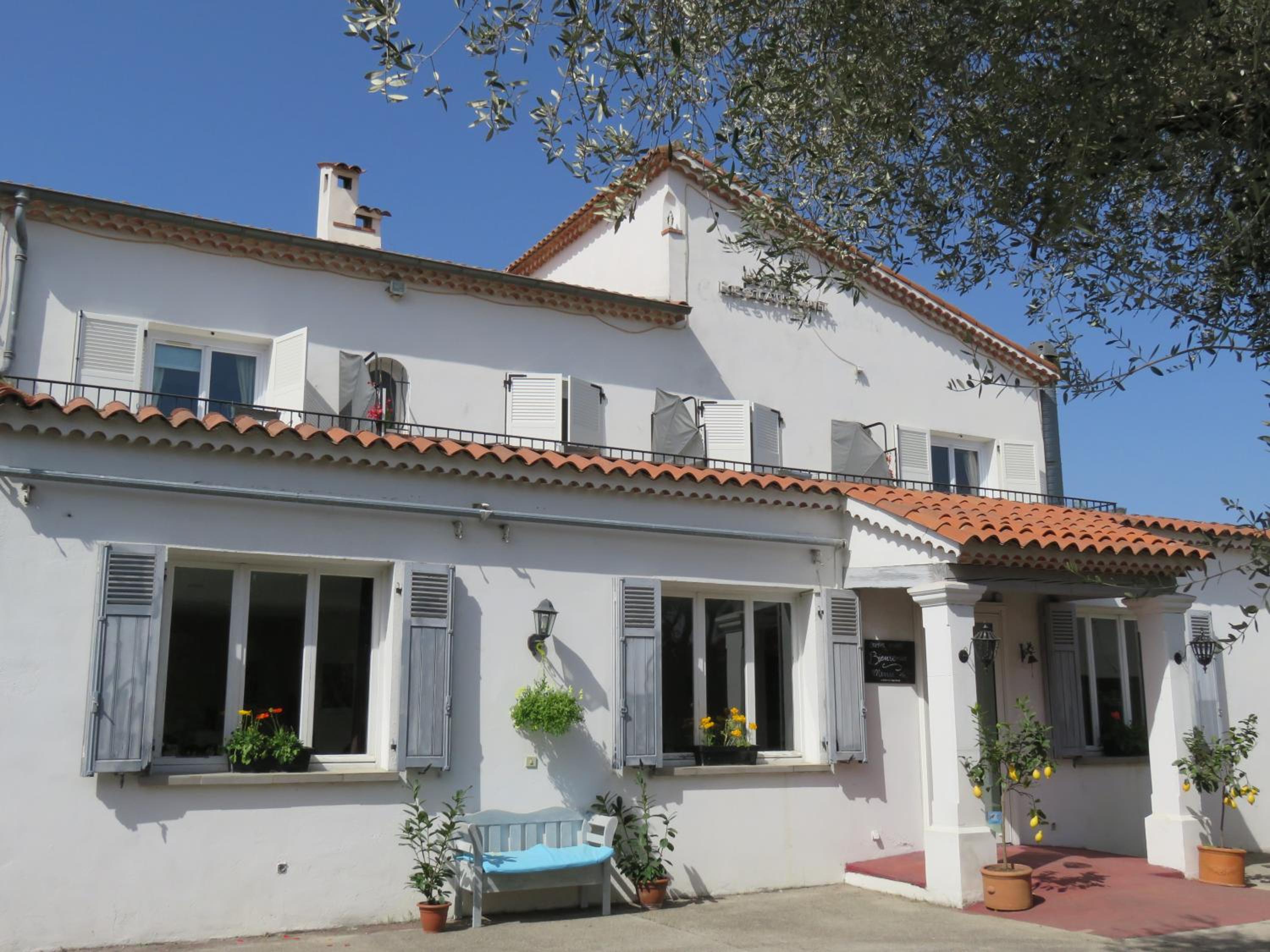 Hotel mon Soleil 4
