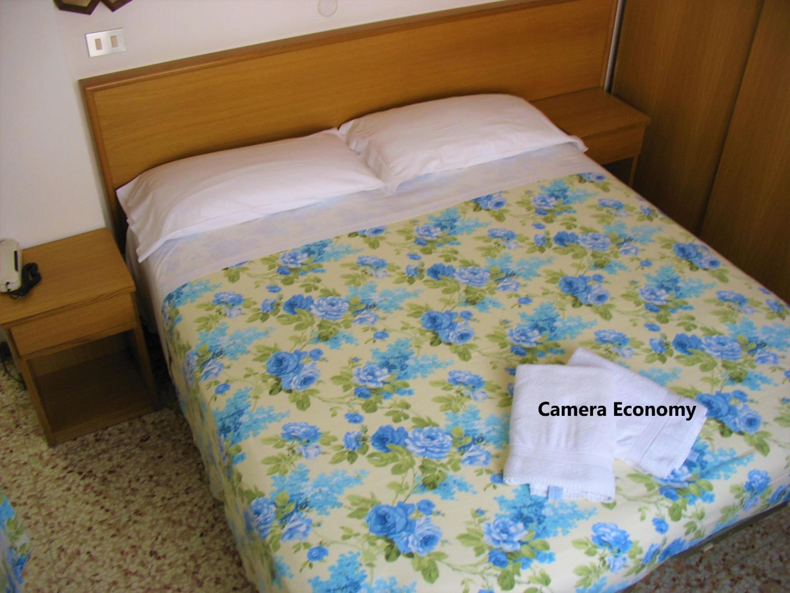 Hotel Alessi Rimini