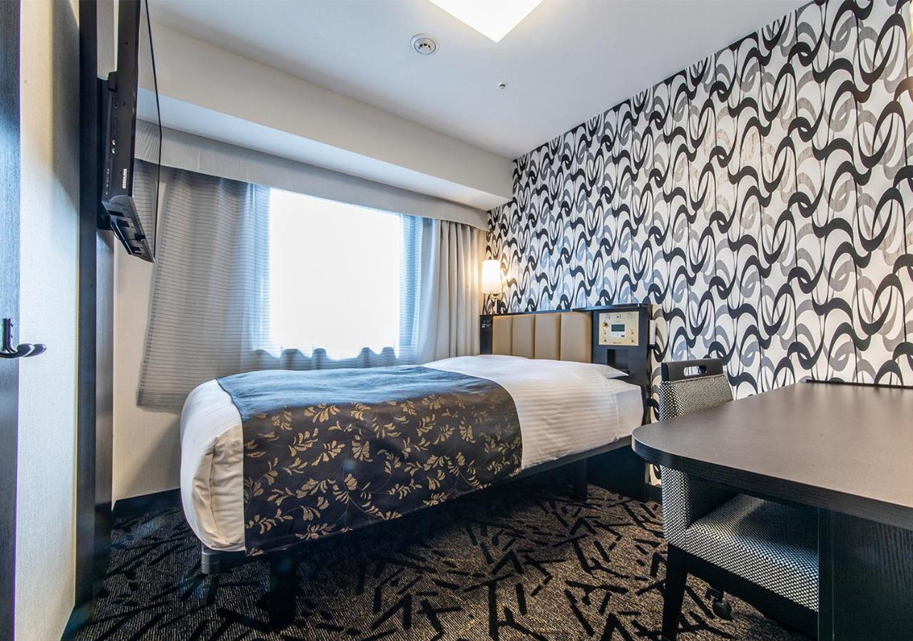 APA Hotel Kobe Sannomiya Ekimae