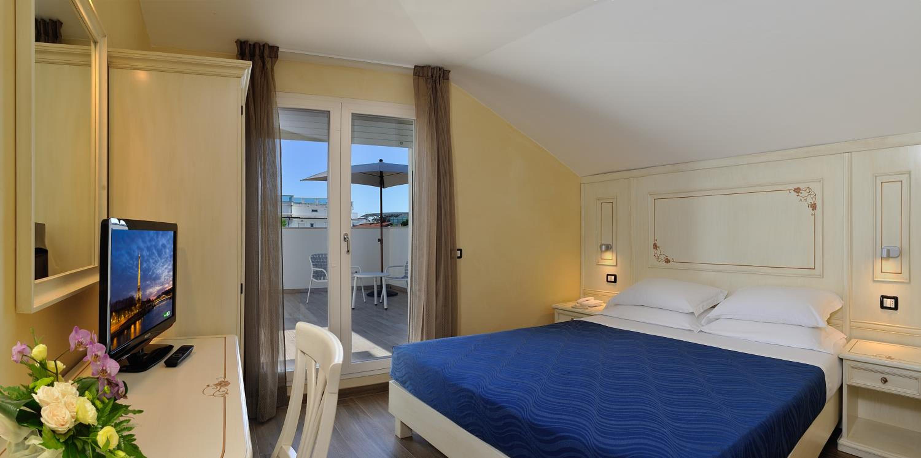 Hotel Marilena