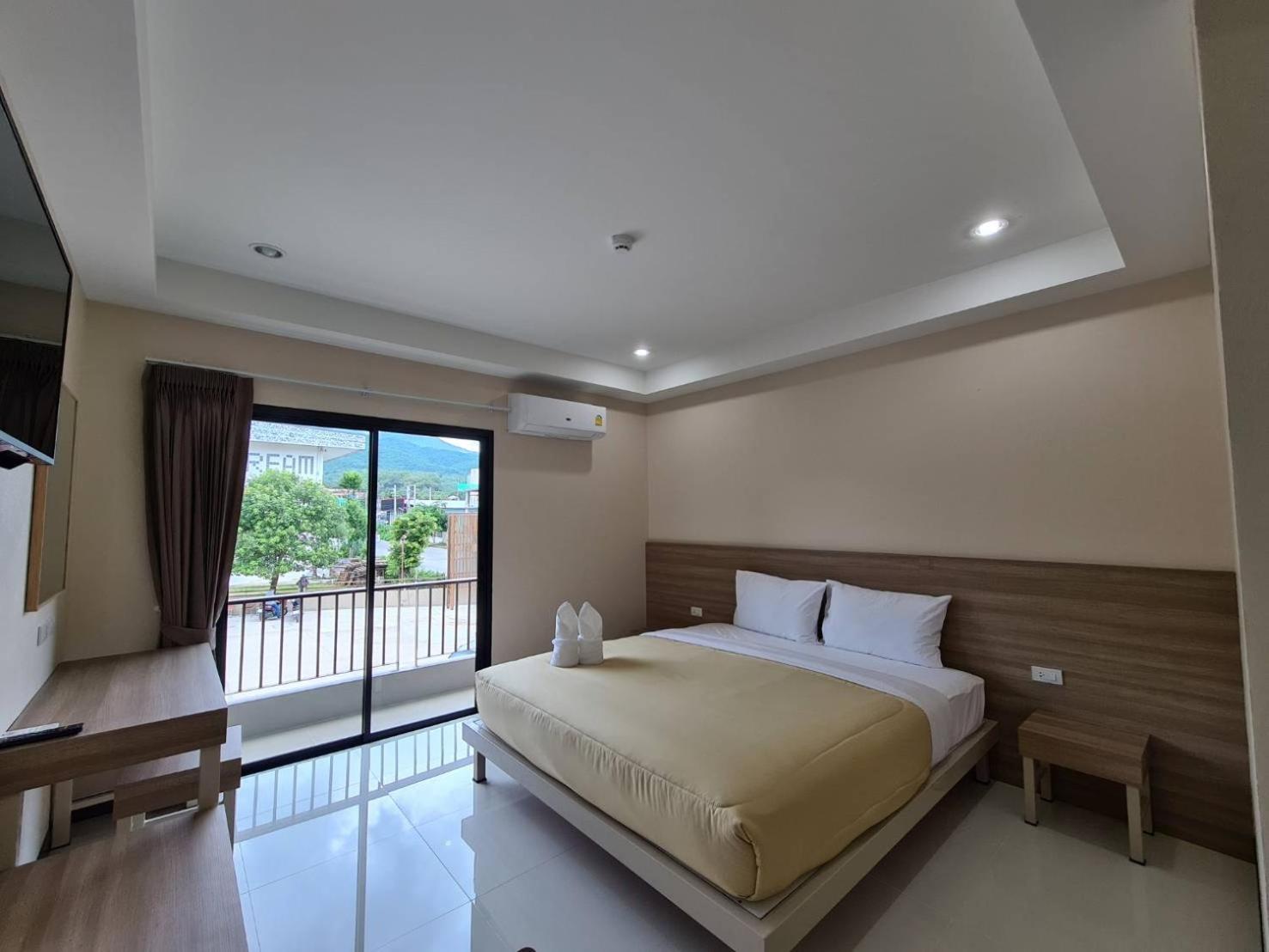 Grand Maihom Hotel