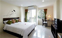 CS Residence