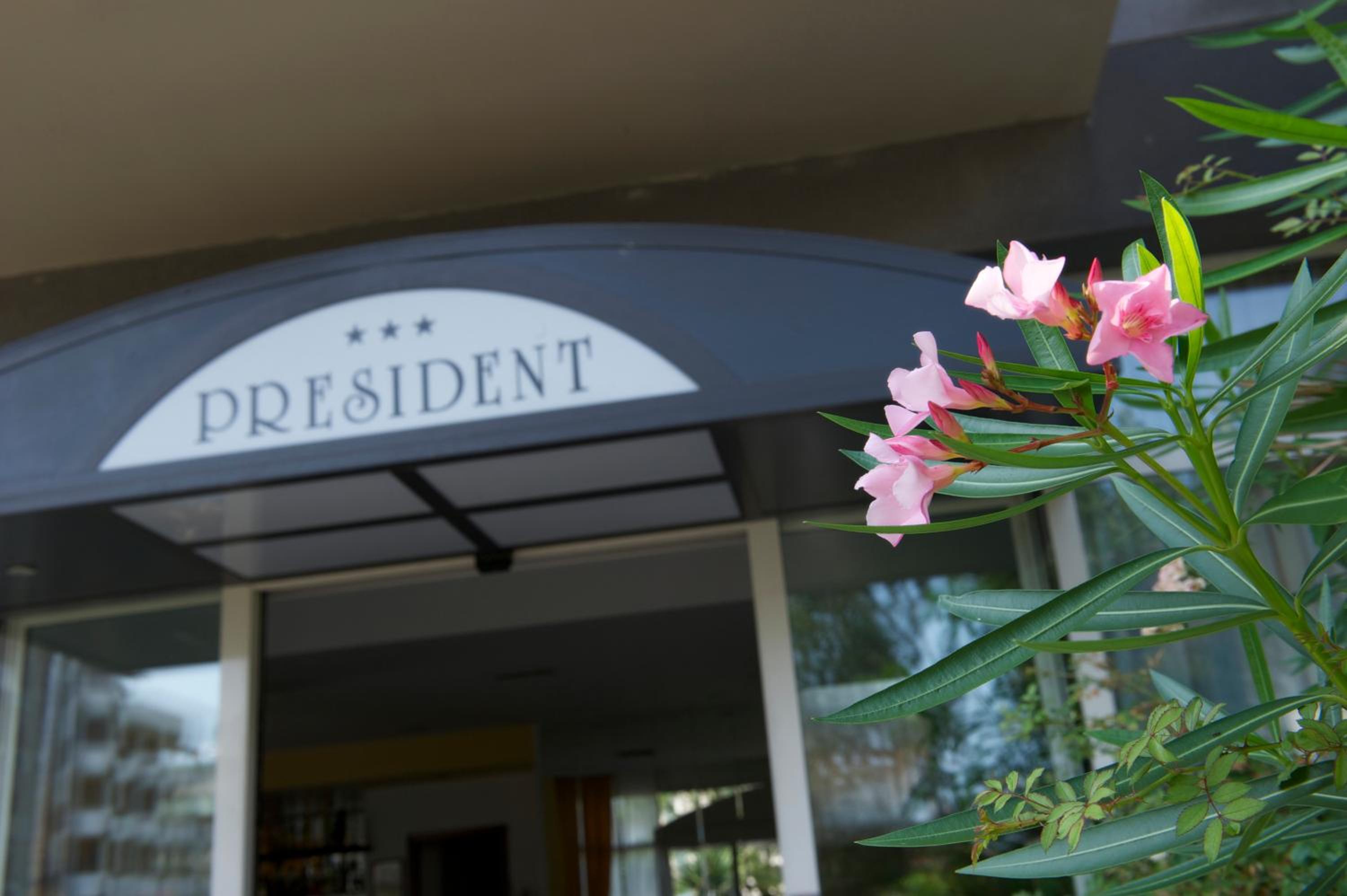 Hotel President Cattolica