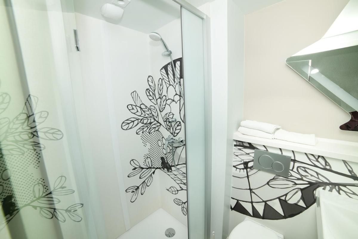 Accueil Hotel Besancon
