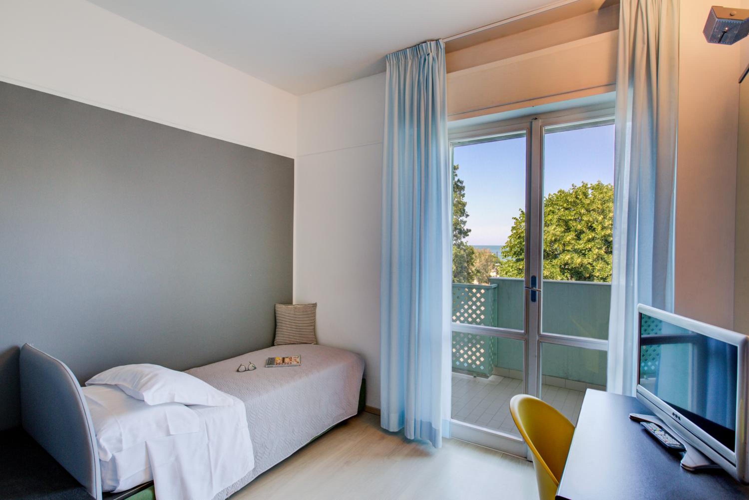 Hotel Ivano