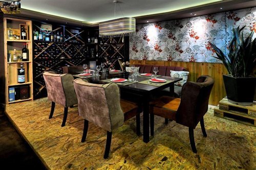 Billede av hotellet Xemxija Bay Hotel (ex Porto Azzurro) - nummer 2 af 10