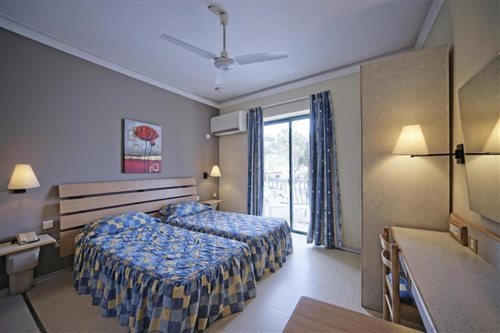 Billede av hotellet Xemxija Bay Hotel (ex Porto Azzurro) - nummer 3 af 10