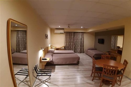 Billede av hotellet Xemxija Bay Hotel (ex Porto Azzurro) - nummer 10 af 10