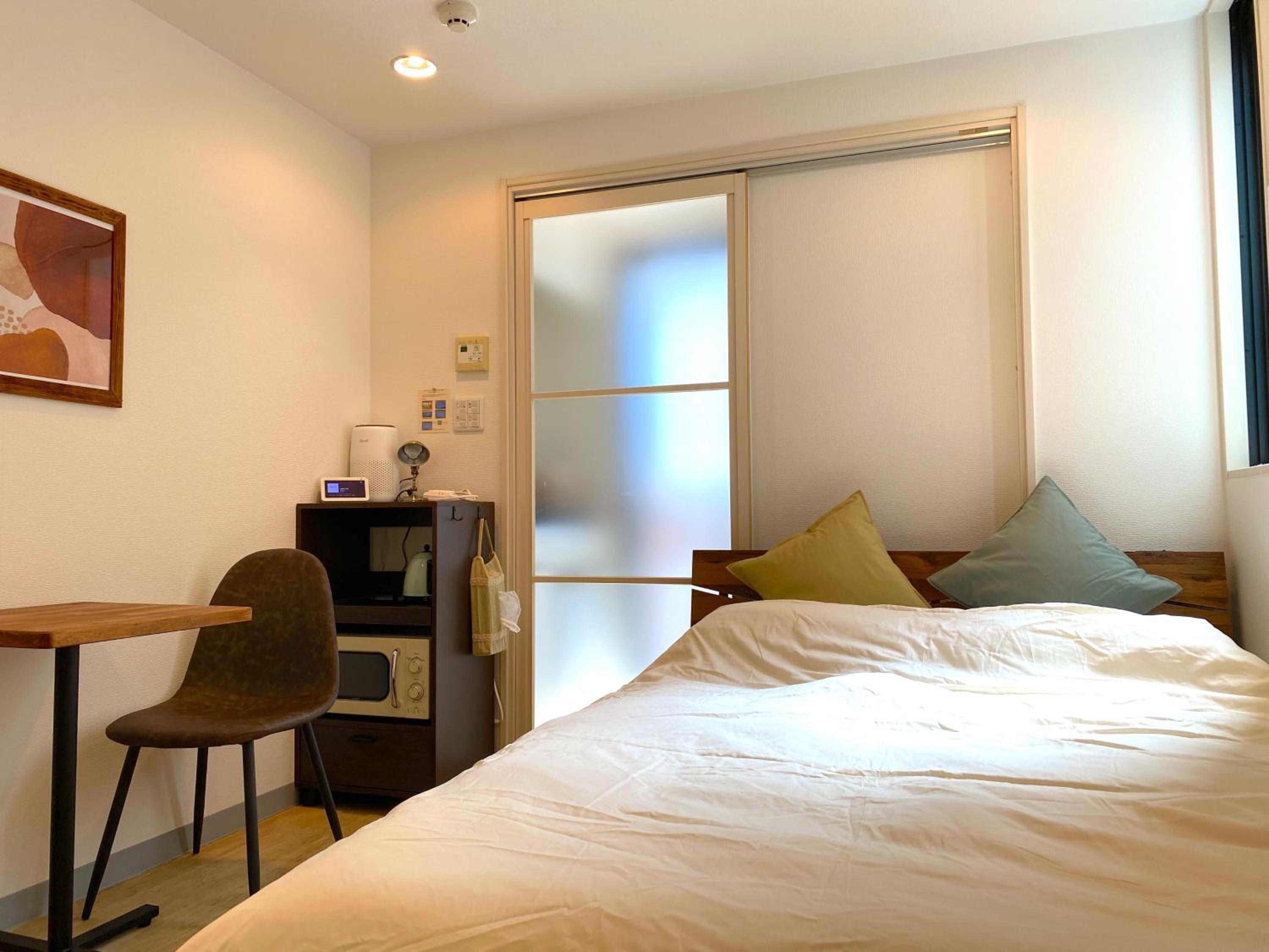 Apartment Hotel Hakata