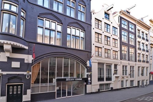 XO Hotels City Centre