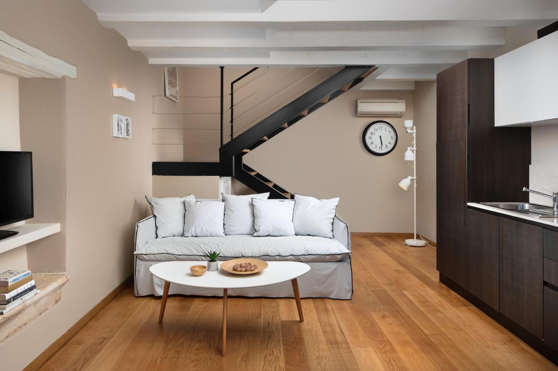 Angelo d Oro Apartment Monte