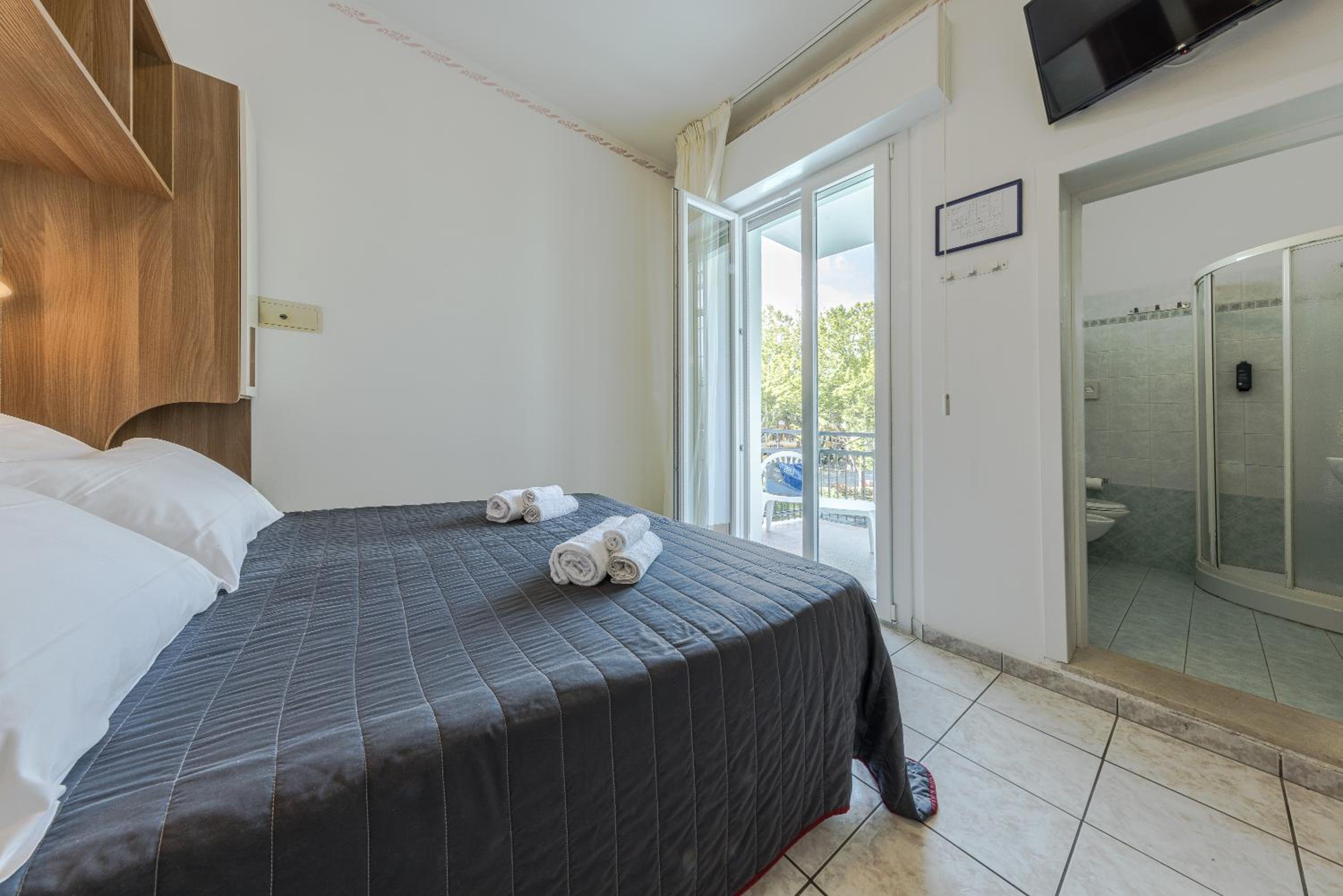 Hotel Stacchini