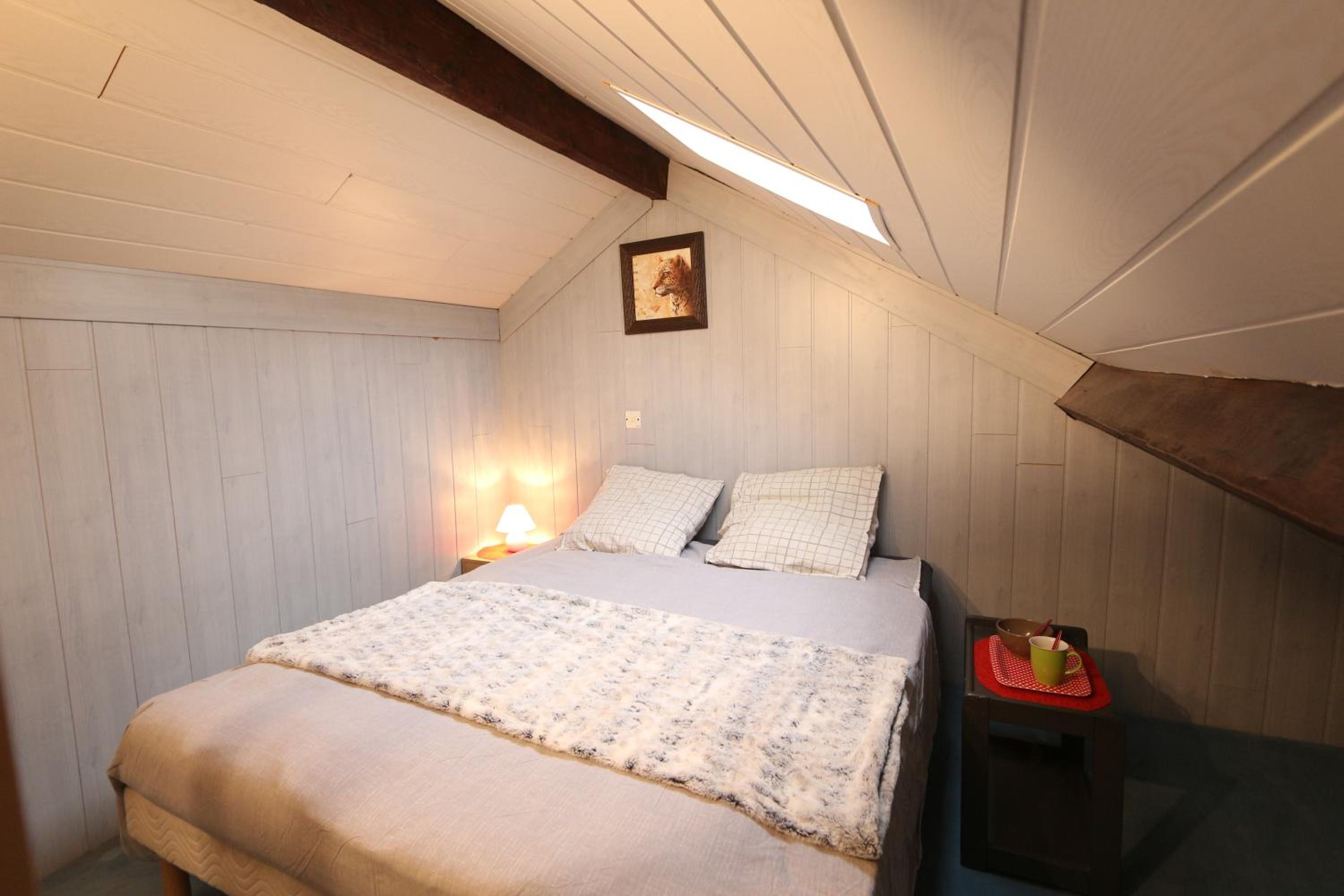 Appart hotel Cholet centre