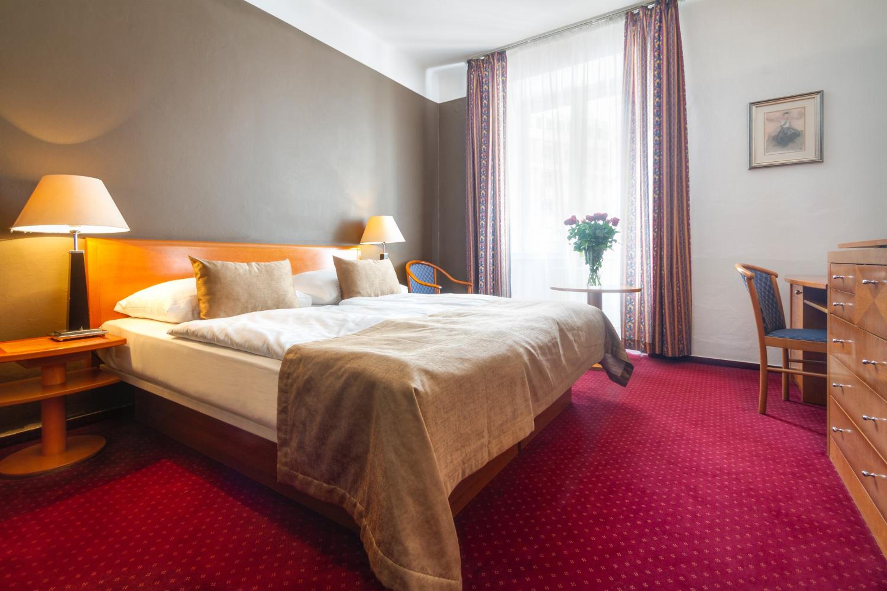 Billede av hotellet Harmony Hotel Prague - nummer 1 af 10