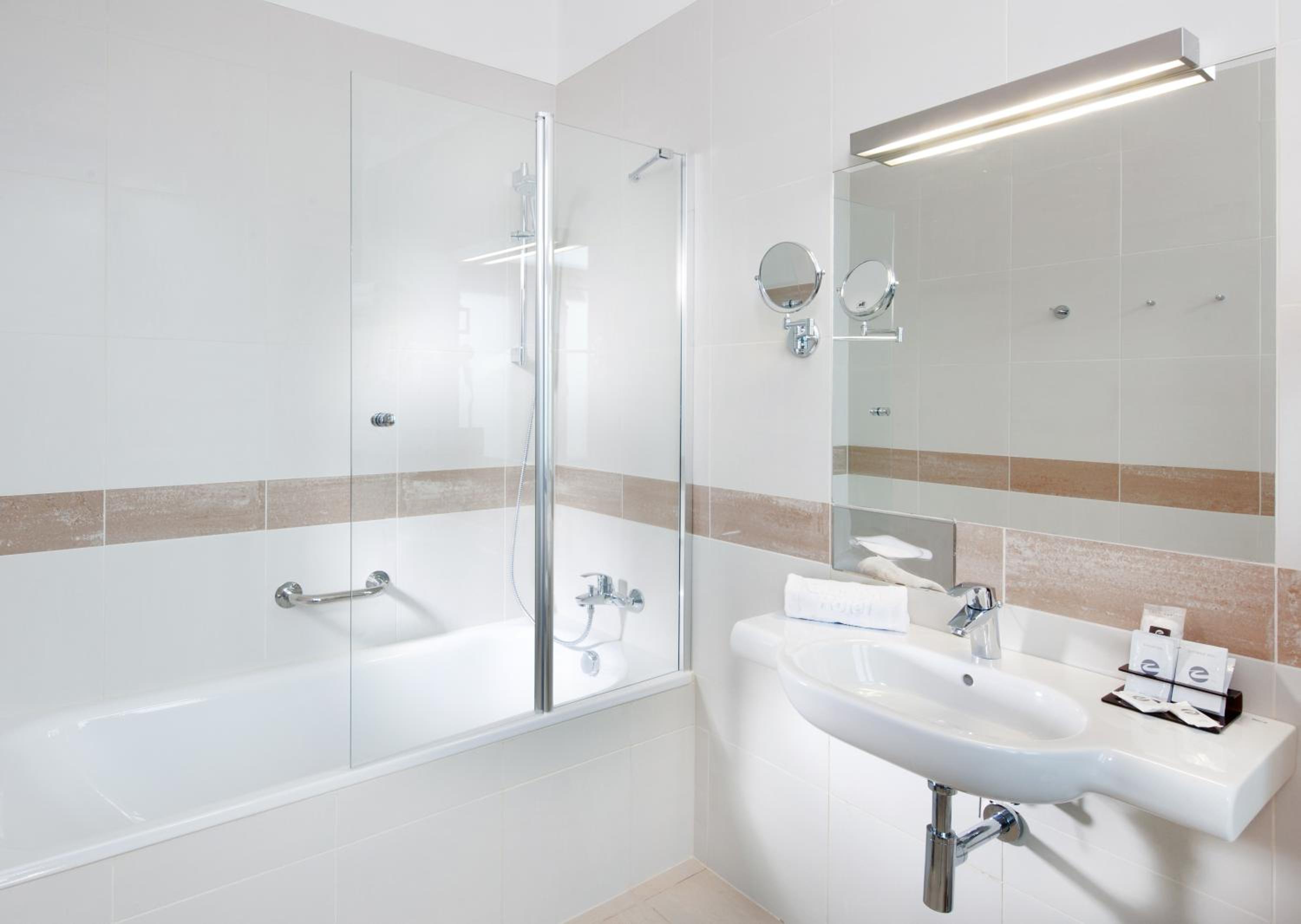 Hotel Clarion Grandhotel Zlaty Lev, Tschechische Republik, Liberec. Großes 1