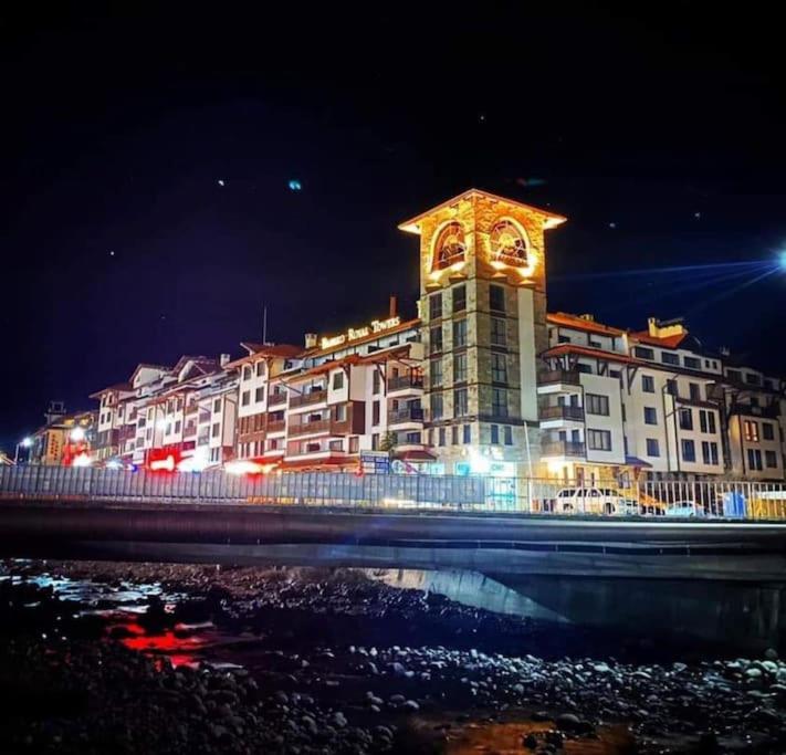 Bansko Royal Towers - Apartments