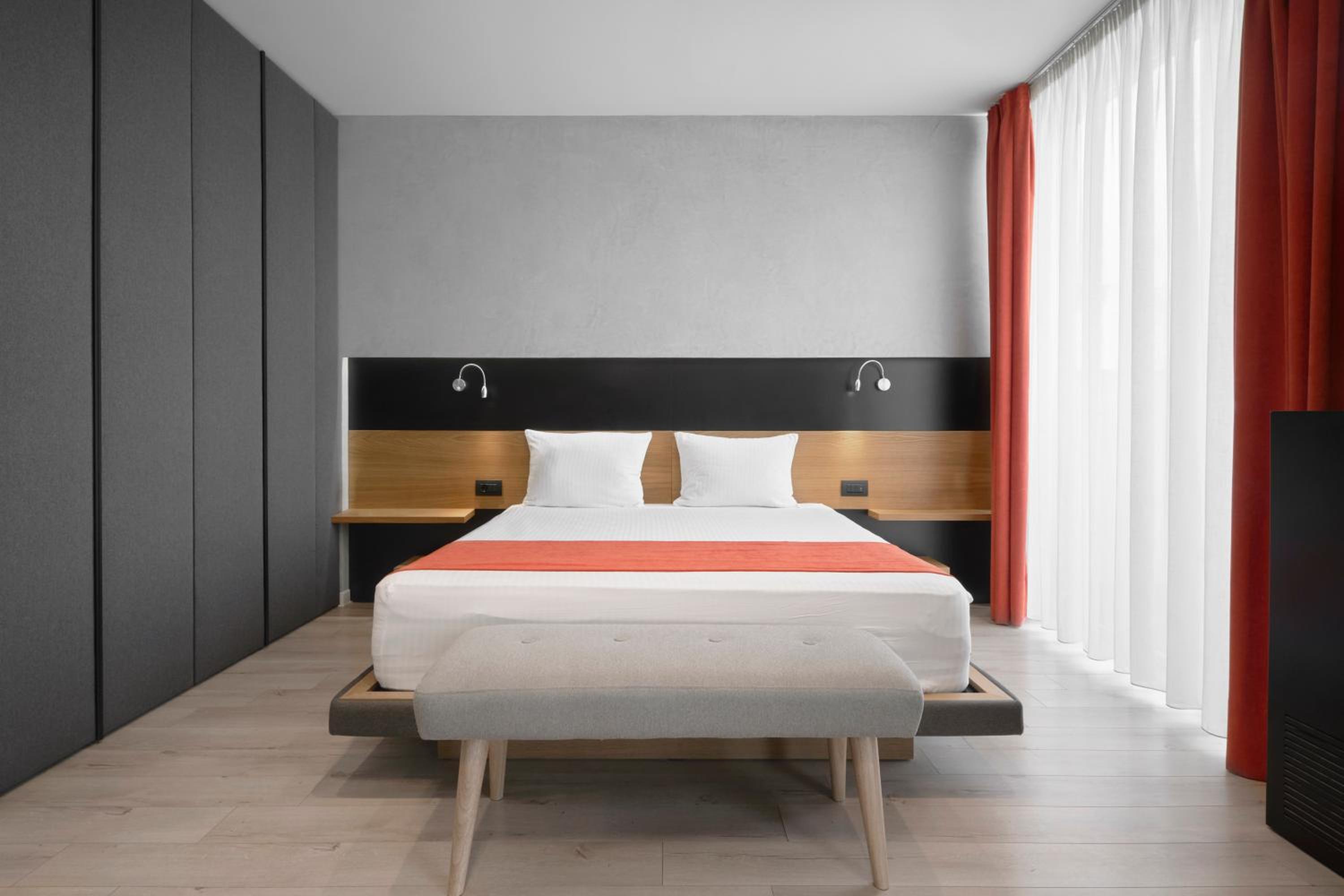 Adella Boutique Hotel