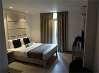 Vista Rooms Durdans Hospital