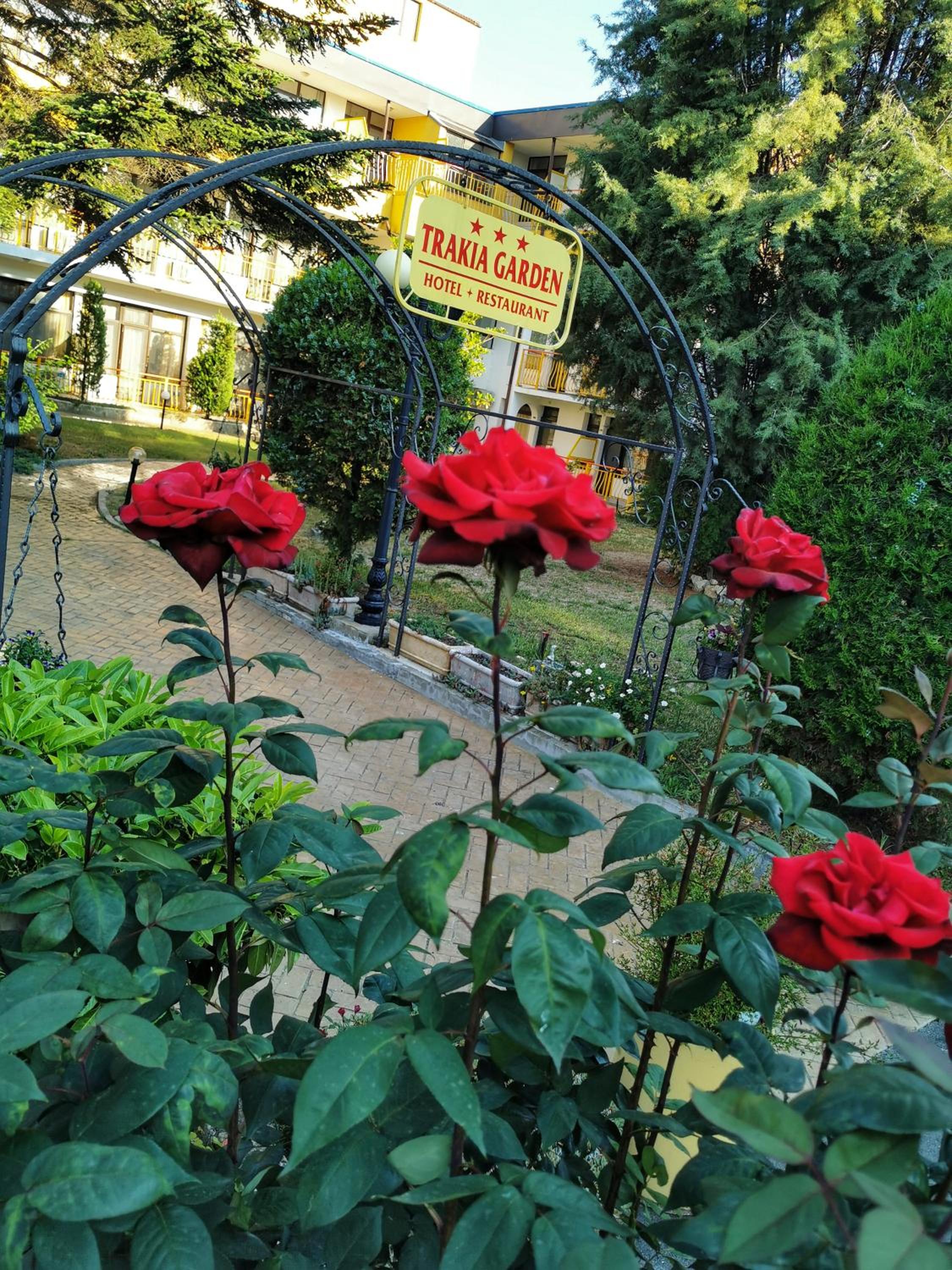 Hotel Trakia Garden, Bulgarien, Sonnenstrand. Großes 48