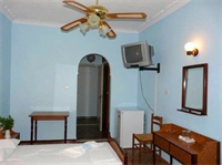 Hotellbilder av Minoa Hotel - nummer 1 av 8