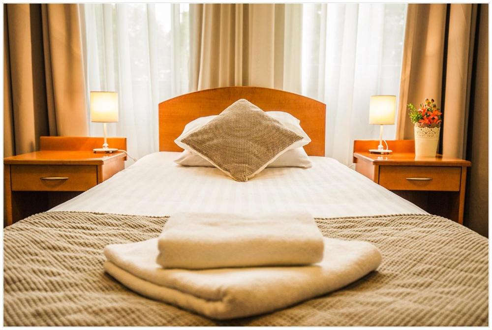 Hotel Polonez