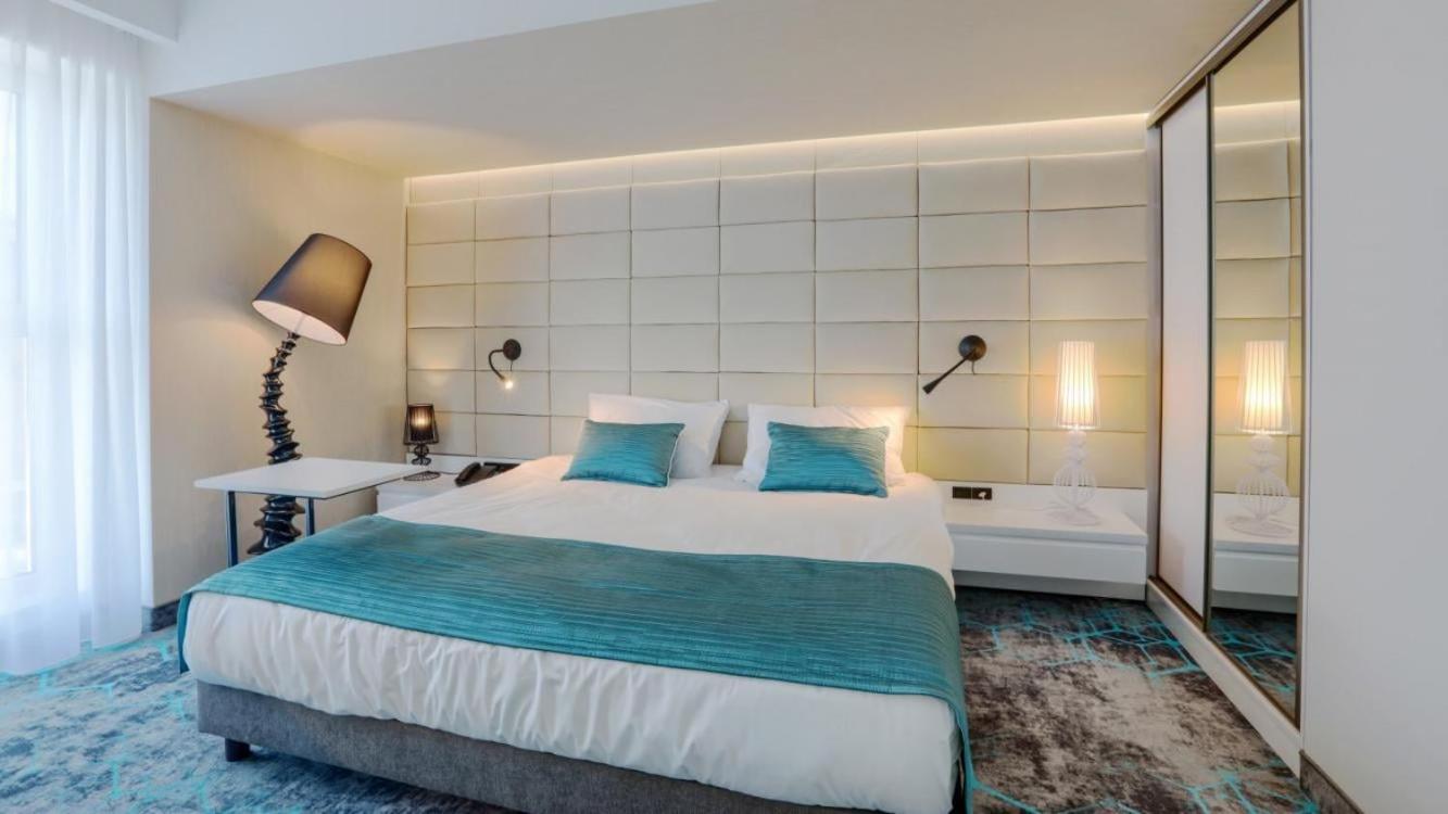 Hotel Ibis Styles Nowy Sacz, Polen, Nowy Sacz. Großes 1