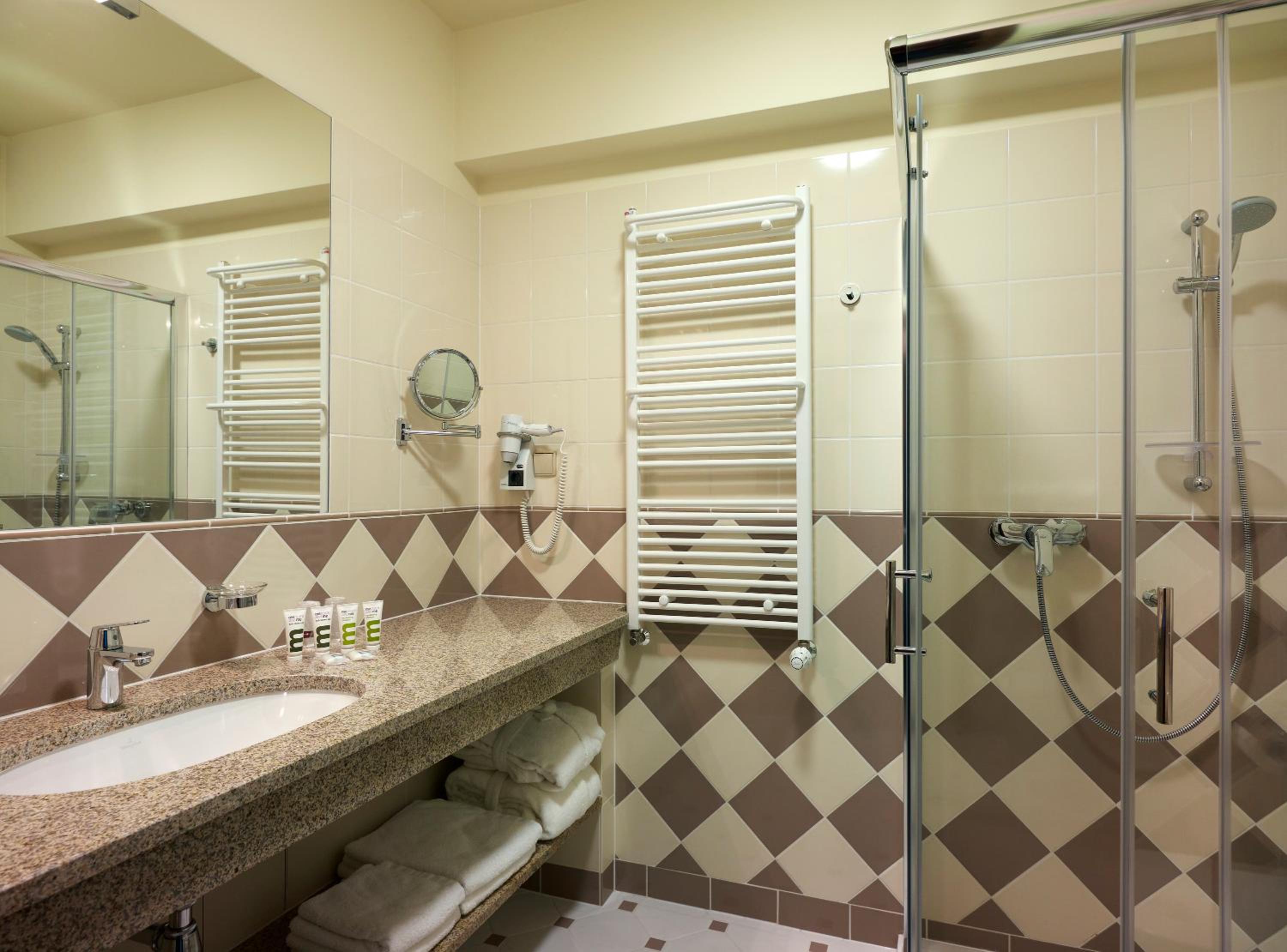 Hotel Hotel Mercure Krynica Zdroj Resort and Spa, Polen, Krynica-Zdrój. Großes 1