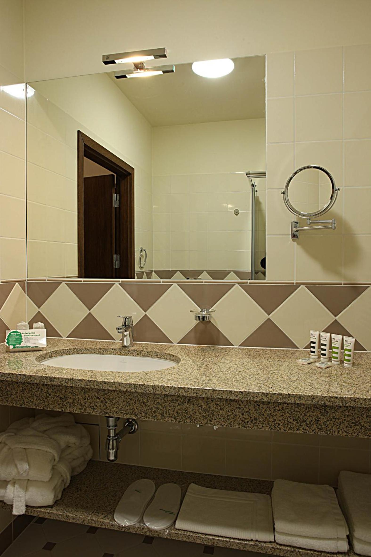 Hotel Hotel Mercure Krynica Zdroj Resort and Spa, Polen, Krynica-Zdrój. Großes 2