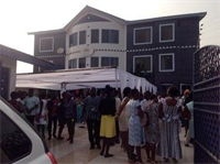 His Royal Vico Hotel