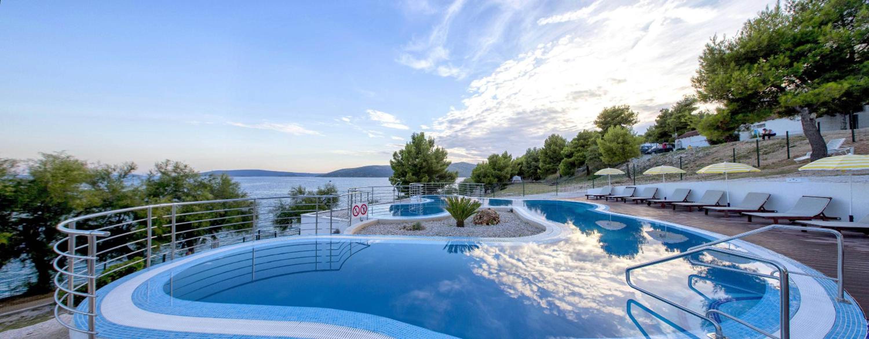 Hotellbilder av Amadria Park Camping Trogir - nummer 1 av 10