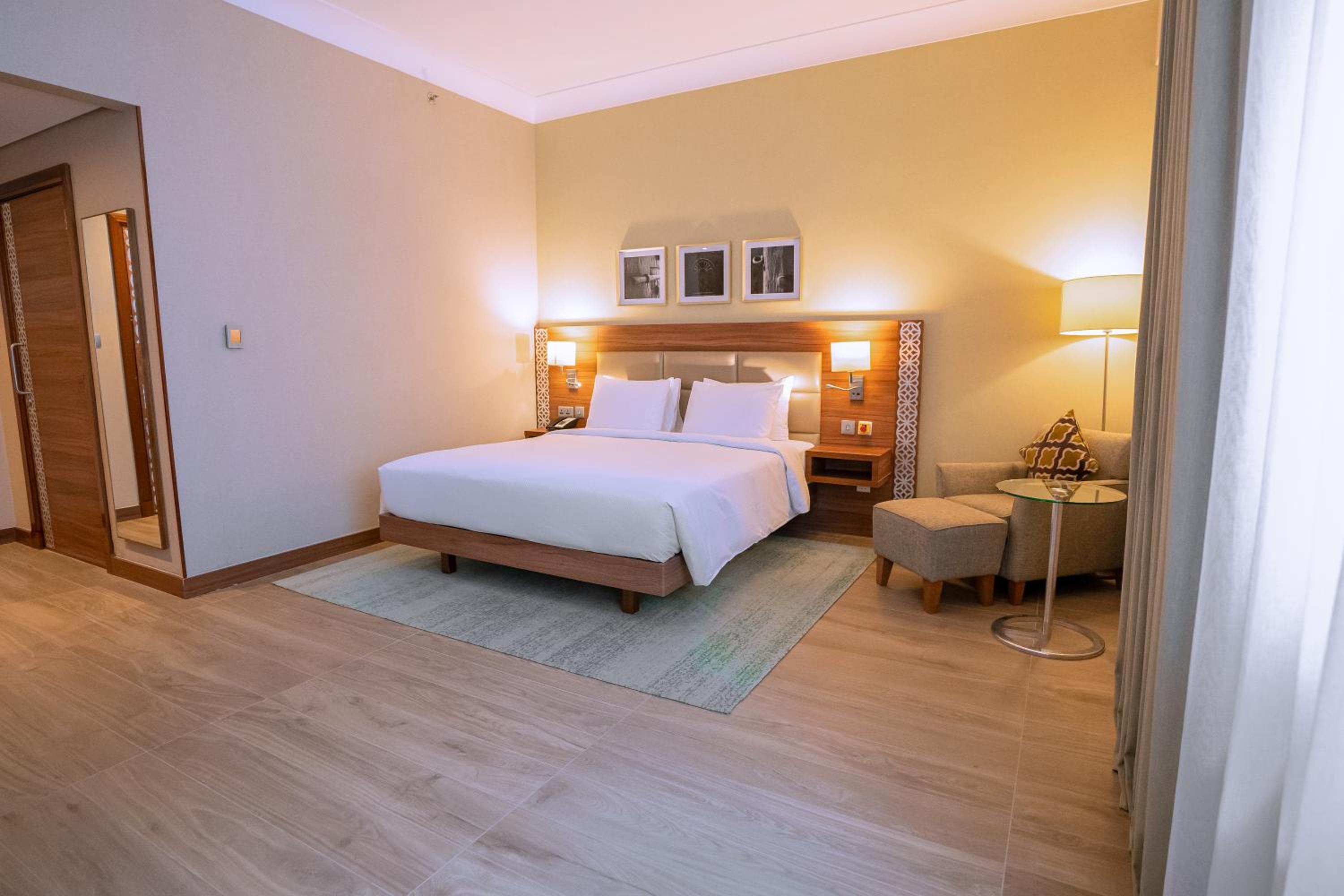 Bilder från hotellet Hilton Garden Inn Dubai Deira - nummer 1 av 315