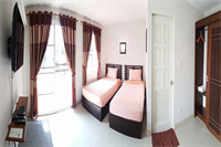 Hotellbilder av Pornkasem House - nummer 1 av 10