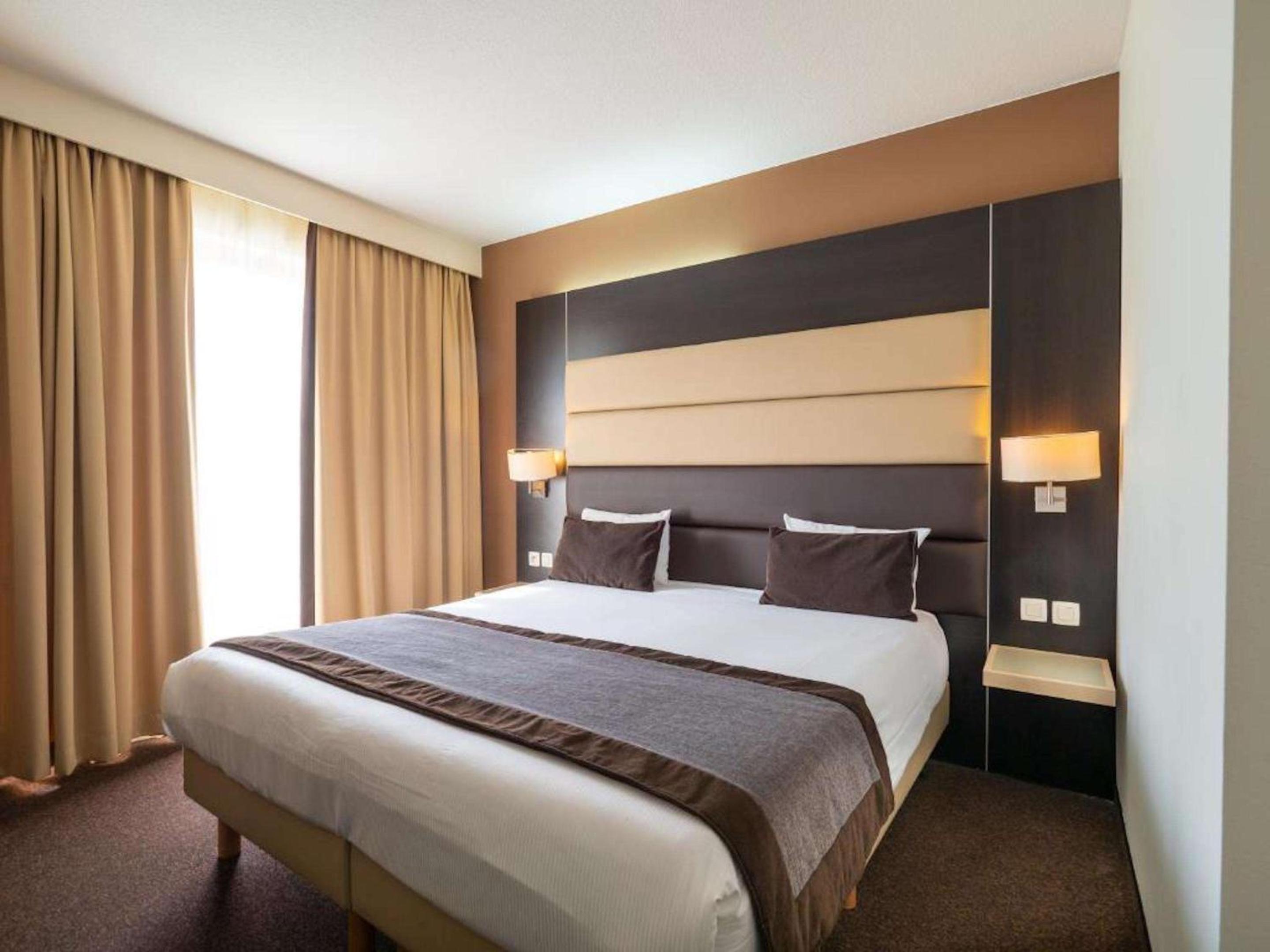 Best Western City Centre ★★★ - image 3
