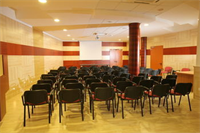 Park Hotel Paglianza-Paradiso