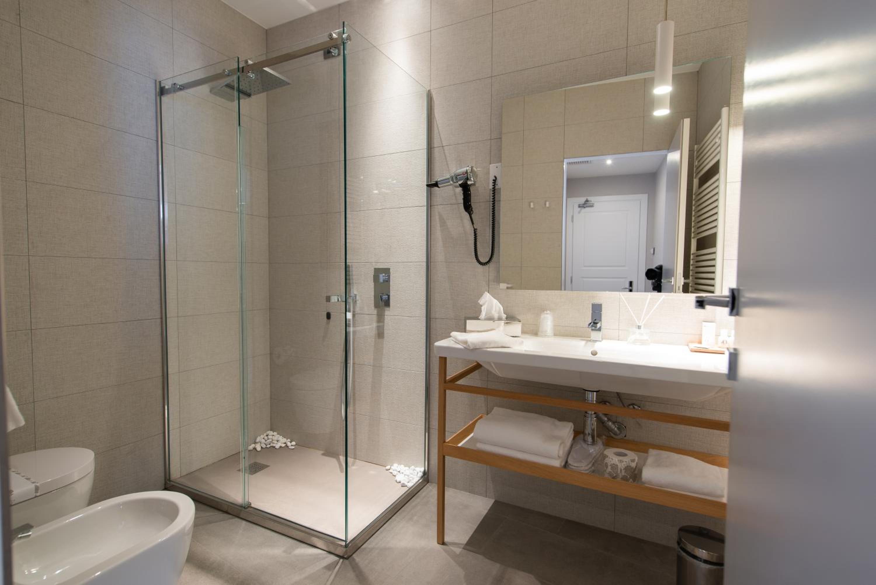 Billede av hotellet Le Funi Hotel - nummer 1 af 10