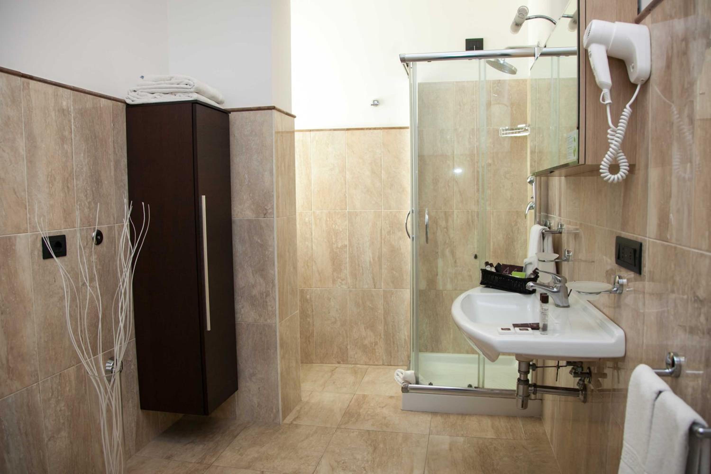 Hotellbilder av 4 Spa Resort Hotel - nummer 1 av 697