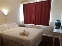 AA Central Hotel