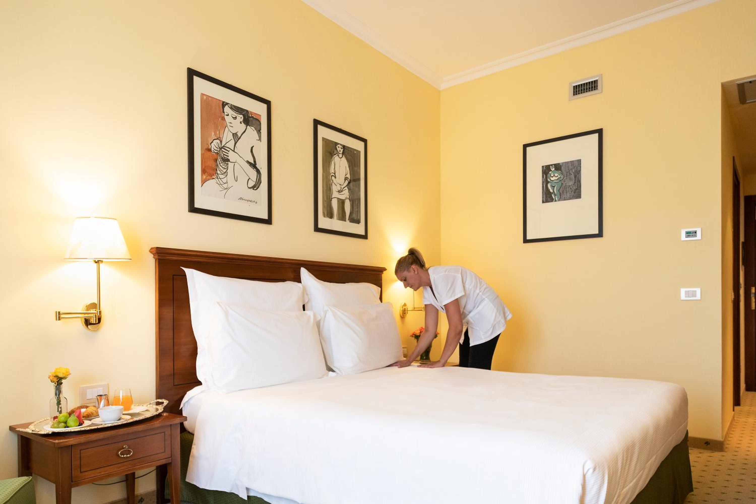 Hotel Picciolo Etna Golf Resort & Spa, Curio Collection by Hilton, Italien, Castiglione di Sicilia. Großes 1