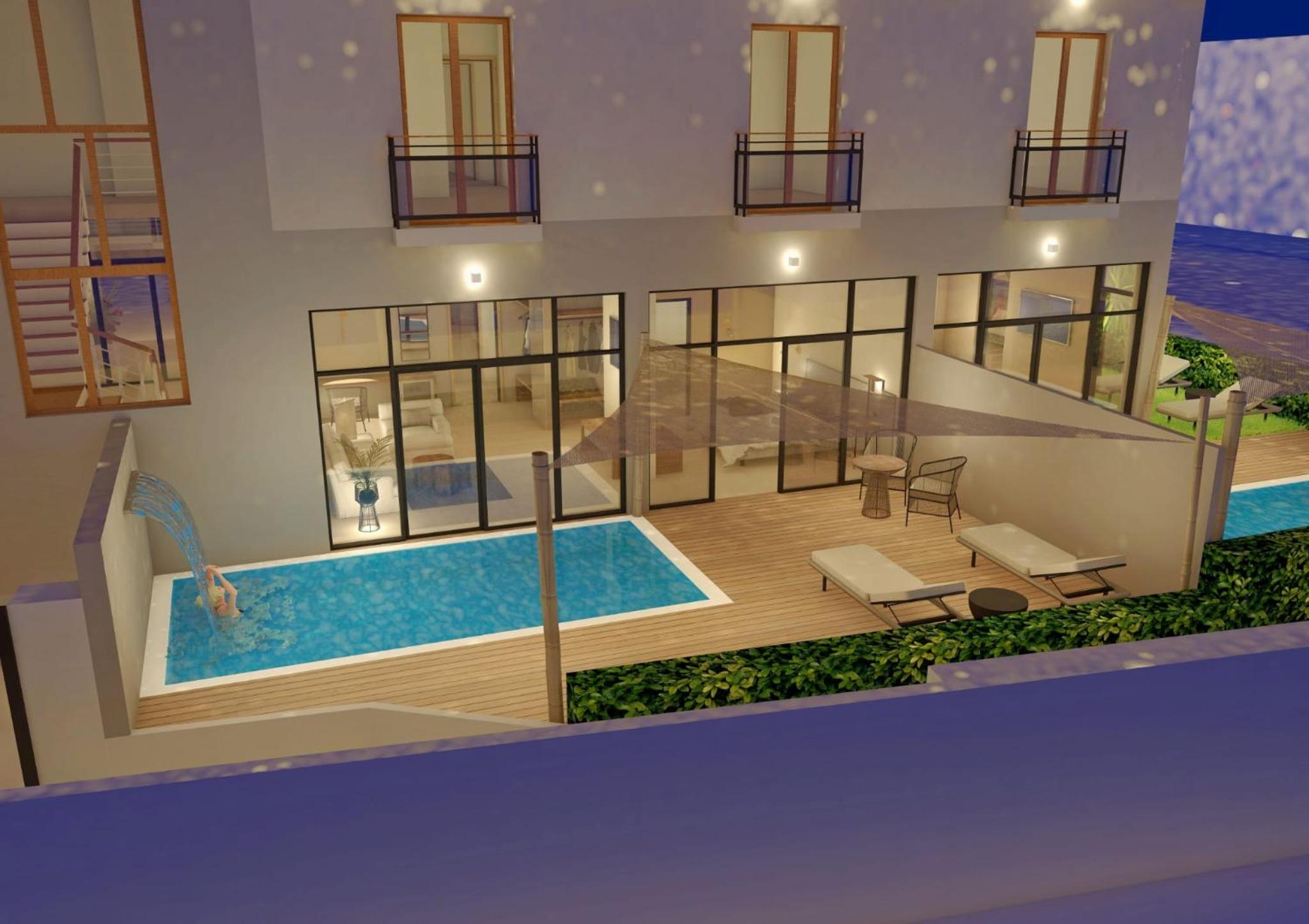 ananea Tropea Yachting Resort